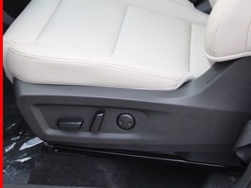 New 2025 Nissan Murano SL w/ Cargo Package image 11