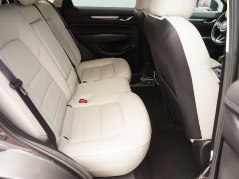 Used 2023 MAZDA CX-5 AWD 2.5 S image 16