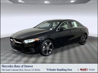 Used 2022 Mercedes-Benz A 220 4MATIC video 1