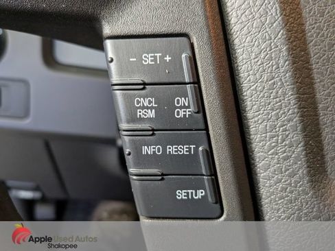 Used 2014 Ford F150 STX w/ Equipment Group 201A Mid AWD/4WD image 21