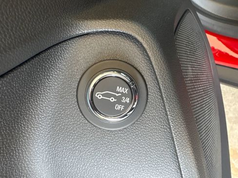New 2026 Chevrolet TrailBlazer LT w/ Convenience Package FWD image 12