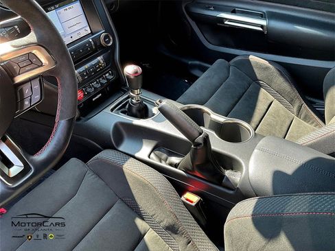 Used 2017 Ford Mustang Shelby GT350R w/ GT350R Equipment Group 920A image 17