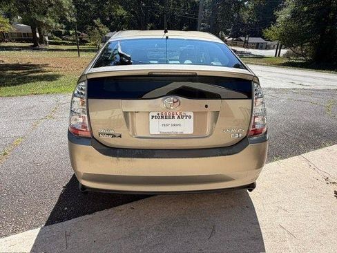 Used 2007 Toyota Prius FWD image 10
