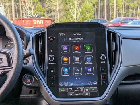 New 2026 Subaru Crosstrek 2.0i Premium image 14