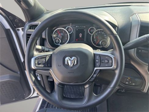 New 2026 RAM 3500 Tradesman image 22