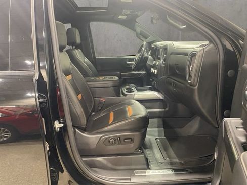 Used 2021 GMC Sierra 2500 AT4 w/ AT4 Premium Plus Package AWD/4WD image 20
