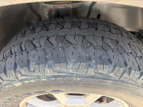 Used 2021 Ford Bronco Sport AWD/4WD image 8