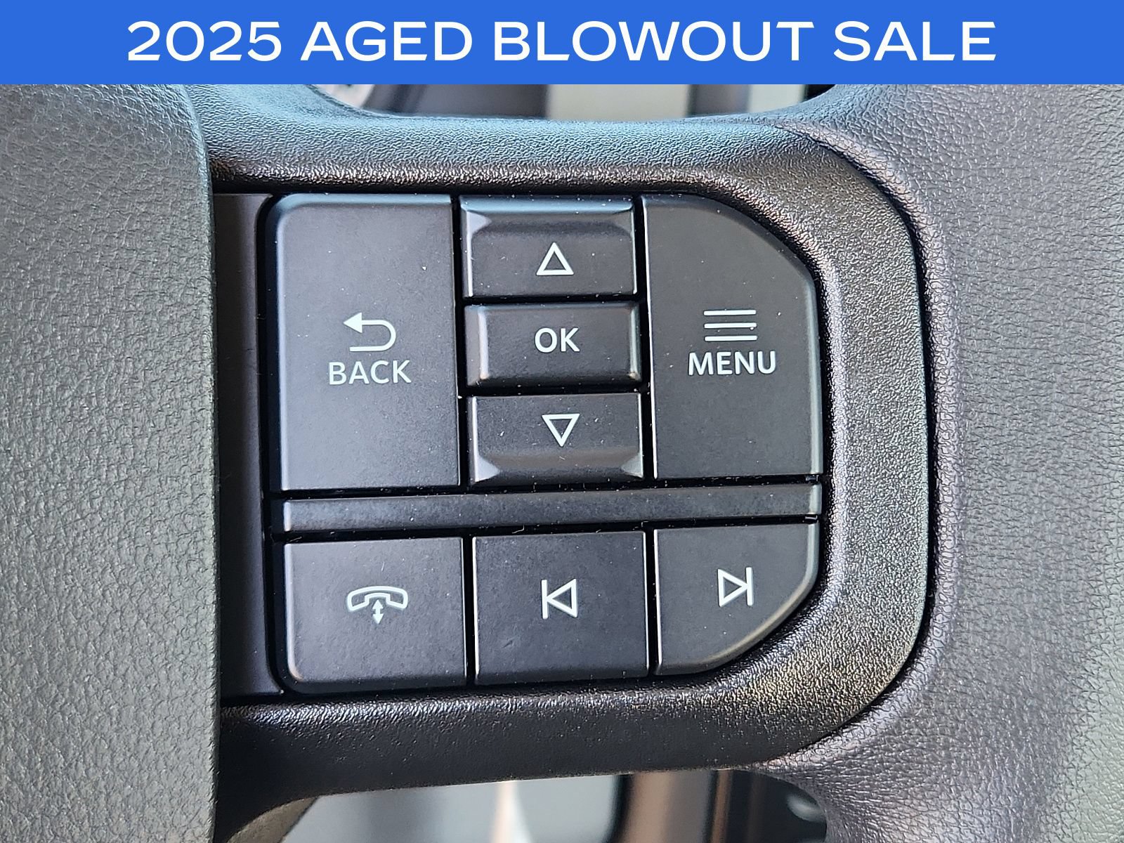 New 2025 Ford F250 XL w/ 360-Degree Camera Package RWD image 18