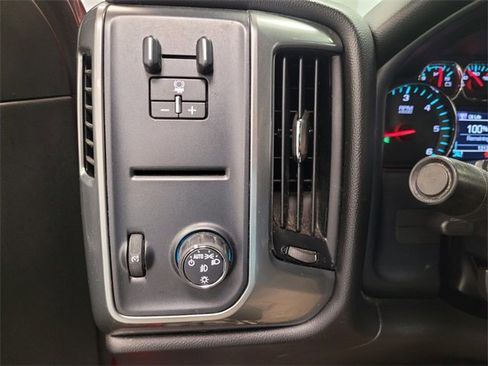 Used 2016 Chevrolet Silverado 1500 LT w/ All Star Edition image 27