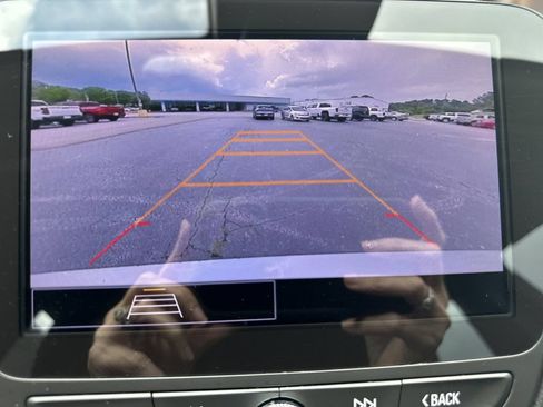 Used 2023 Chevrolet Malibu RS w/ LPO, Floor Liner Package FWD image 12
