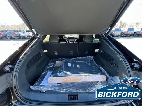 New 2025 Ford Mustang Mach-E Premium w/ Interior Protection Package image 8