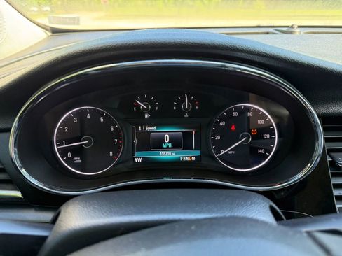 Used 2017 Buick Encore Preferred FWD image 18