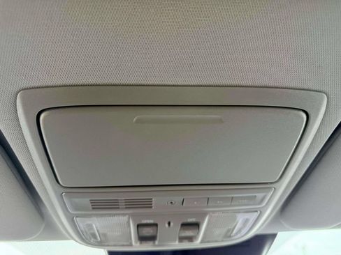 Used 2021 Honda CR-V EX-L image 32