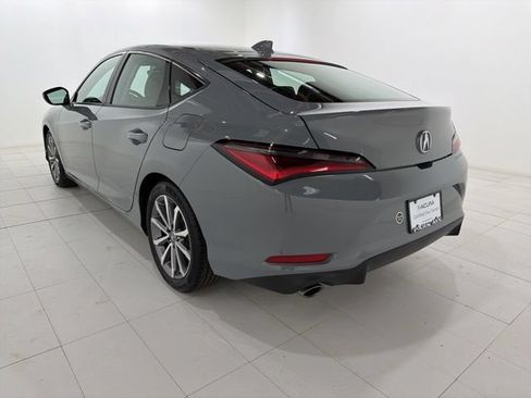 Certified 2026 Acura Integra FWD image 3