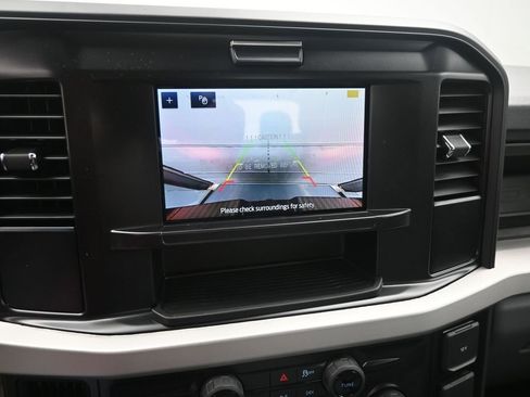 New 2026 Ford F250 XL w/ XL Chrome Package image 9