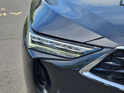 Certified 2024 Acura MDX SH-AWD w/ Technology Package image 10