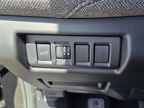 New 2026 Subaru Outback Limited XT image 25