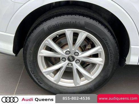 Certified 2023 Audi Q3 2.0T Premium Plus AWD/4WD image 8