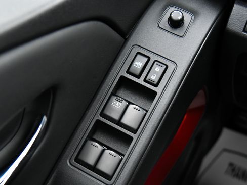 Used 2023 Nissan Frontier Pro-X w/ Pro Convenience Package image 38