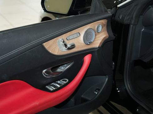 Certified 2020 Mercedes-Benz E 450 4MATIC Cabriolet image 39