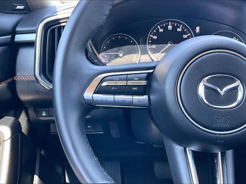 Used 2025 MAZDA CX-50 2.5 Hybrid w/ Premium Plus Pkg AWD/4WD image 10
