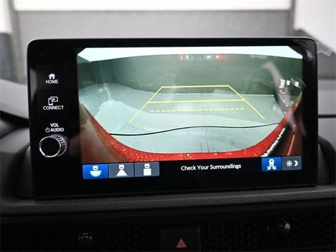 New 2026 Honda CR-V Sport image 15