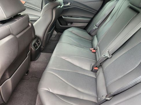 Used 2021 Acura TLX w/ Technology Package image 30