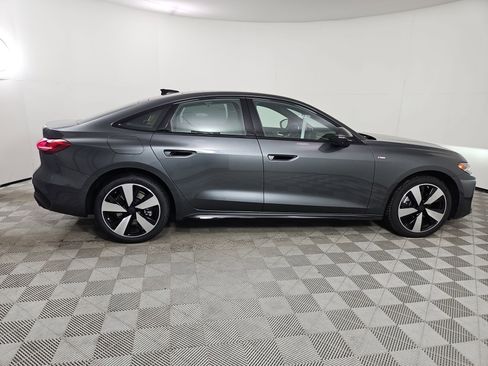 New 2026 Audi A5 2.0T Prestige image 8