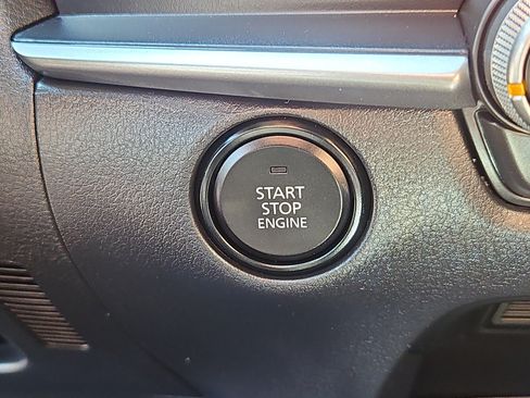 Certified 2024 MAZDA CX-30 AWD 2.5 S image 11