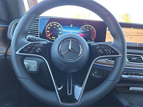 New 2026 Mercedes-Benz GLE 350 4MATIC image 17