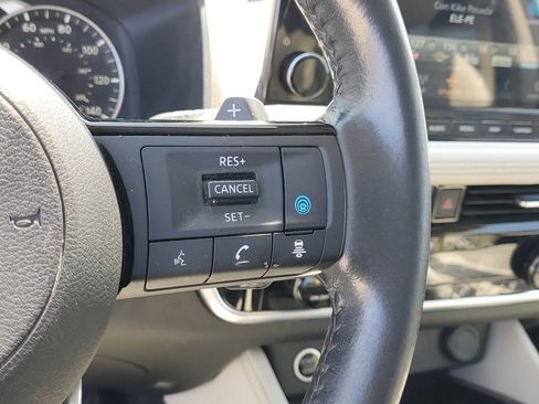 Used 2023 Nissan Rogue SL w/ SL Premium Package AWD/4WD image 27