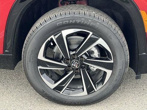 New 2026 Buick Enclave Sport Touring FWD image 33
