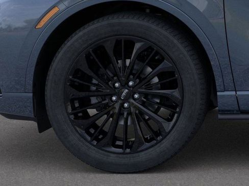 New 2025 Lincoln Corsair Grand Touring w/ Equipment Group 301A image 19