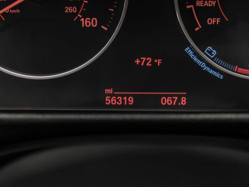 Used 2016 BMW 428i Gran Coupe RWD image 19
