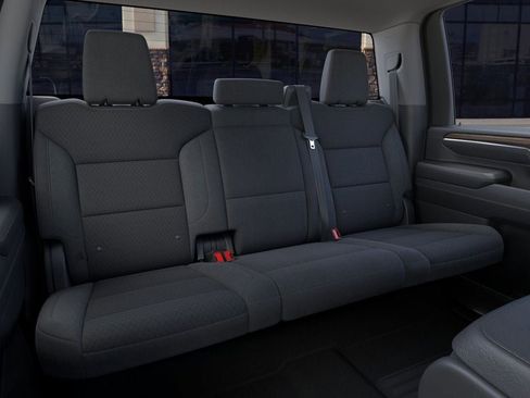 New 2026 Chevrolet Silverado 3500 LT image 17