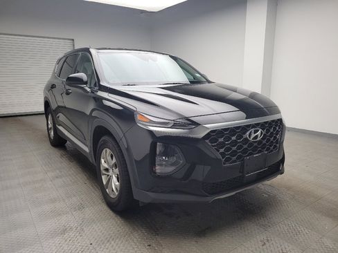 Used 2020 Hyundai Santa Fe SE AWD/4WD image 13