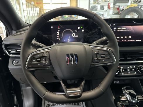 New 2026 Buick Envista Sport Touring w/ Convenience I Package image 11
