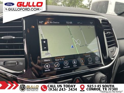 Used 2022 Jeep Grand Cherokee Laredo X AWD/4WD image 25