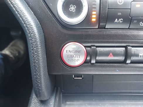 Used 2021 Ford Mustang GT RWD image 21