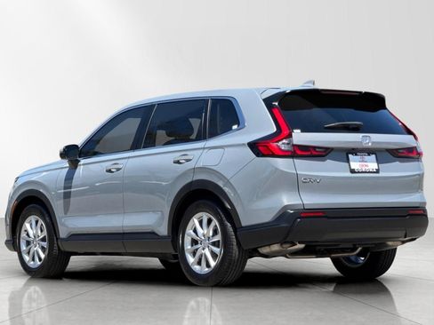 Used 2026 Honda CR-V EX image 5