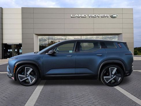 Used 2023 Fisker Ocean One image 8