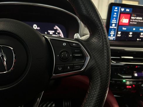 Used 2025 Acura MDX A-Spec image 19