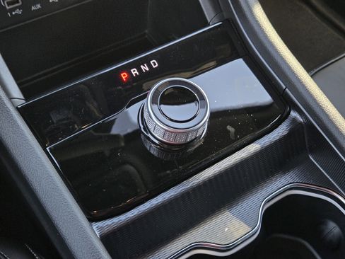 New 2025 Jeep Grand Cherokee Limited w/ Trailer Tow Package image 13