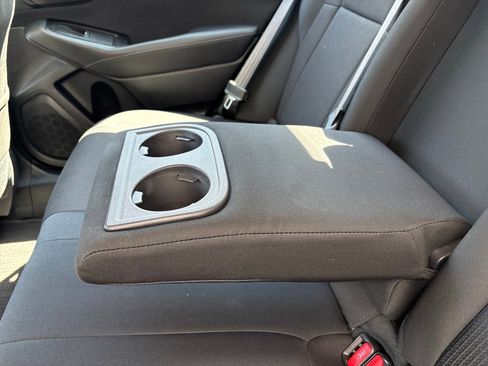 Used 2025 Subaru Legacy Premium image 30