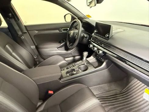 Used 2026 Honda Civic Sport image 46