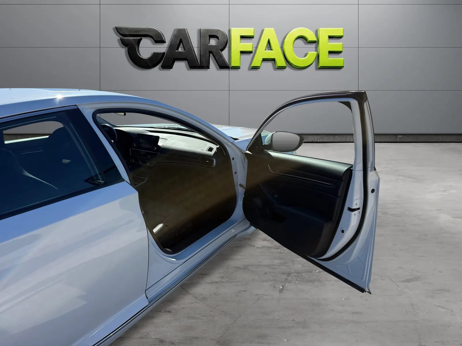 Used 2020 Honda Accord EX-L image 21