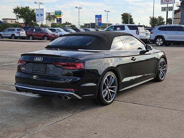 Used 2019 Audi S5 Prestige w/ Luxury Package AWD/4WD image 5