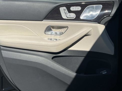 Used 2020 Mercedes-Benz GLE 350 image 17