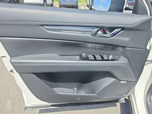 Used 2024 MAZDA CX-5 AWD 2.5 S w/ Premium Package image 15