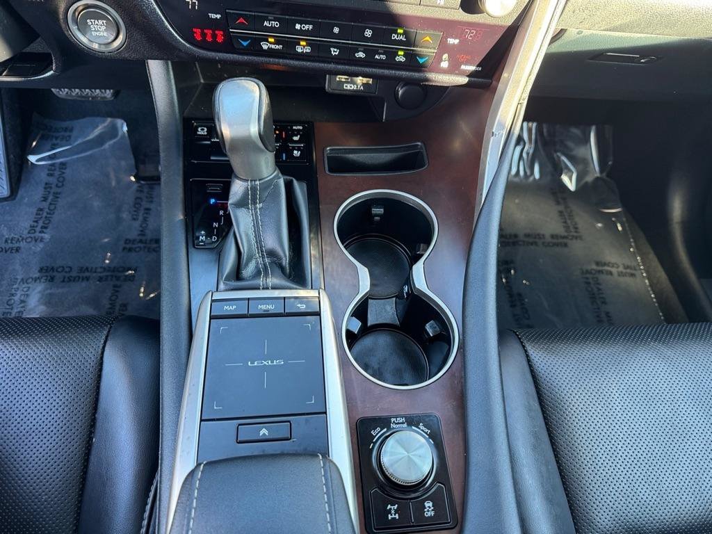 Used 2020 Lexus RX 350 AWD w/ Premium Package image 35